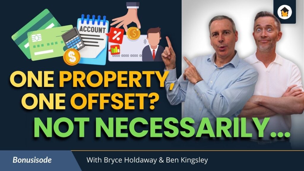 One Property One Offset