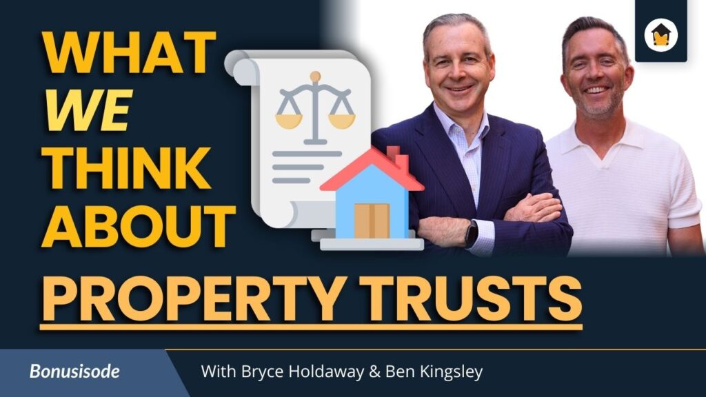 TPC Gold Property Trust