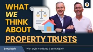 TPC Gold Property Trust