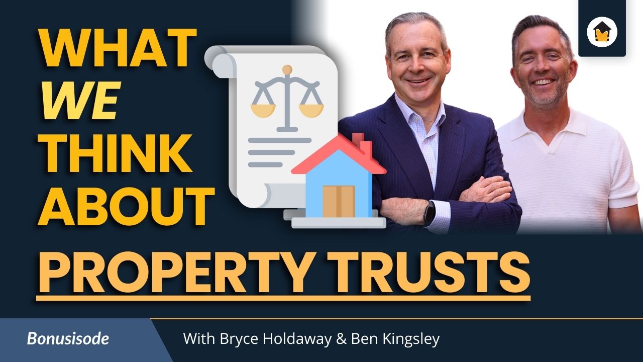 TPC Gold Property Trust