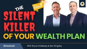 Silent Killer of your Wealth