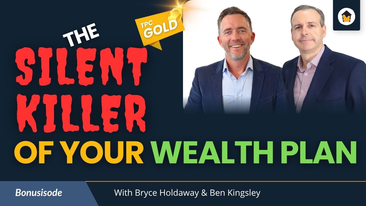 Silent Killer of your Wealth