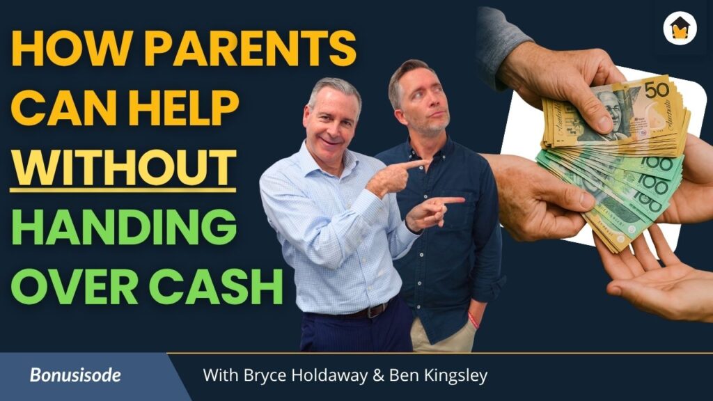 Parental guarantee