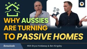 Passive homes