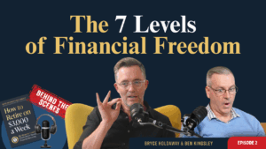 Chapter 2 (How to Retire on $3K a Week | Beyond the Pages)