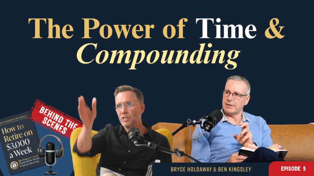 Chapter 5: The Magic of Compounding