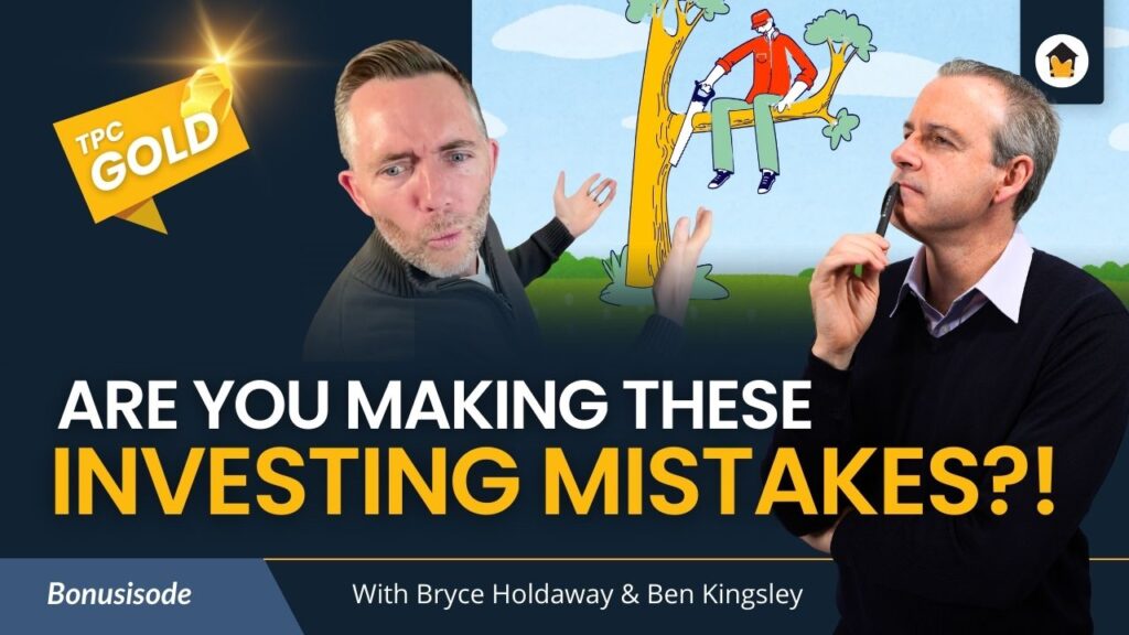 FOMO Mistakes