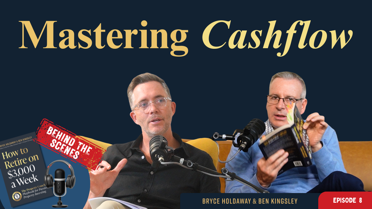 Chapter 8: Cashflow Management
