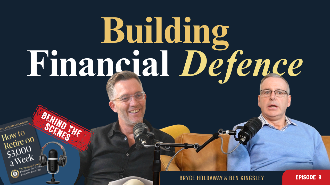 Chapter 9: Defence