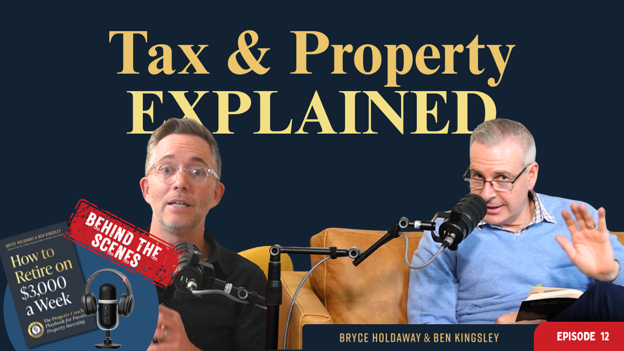 Chapter 12: Tax and Property