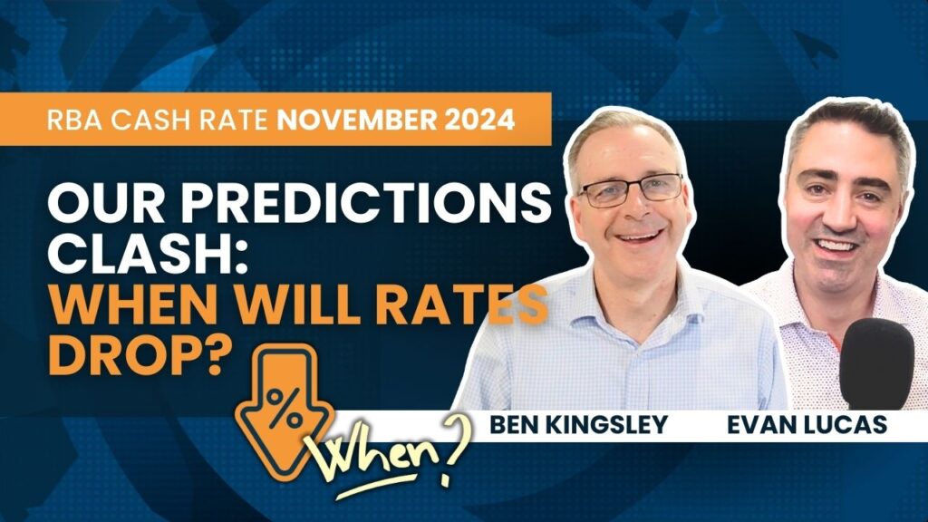 RBA November 2024