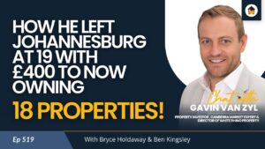 Gavin van Zyl