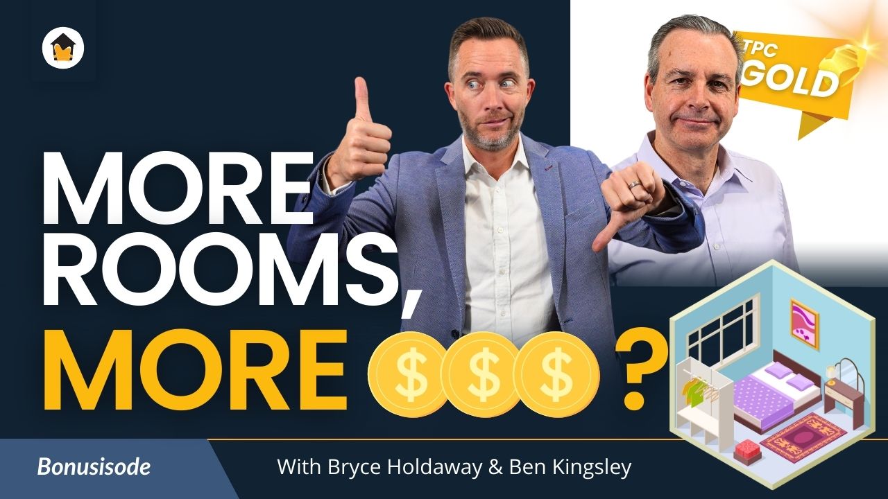 3 vs 4 bedroom homes
