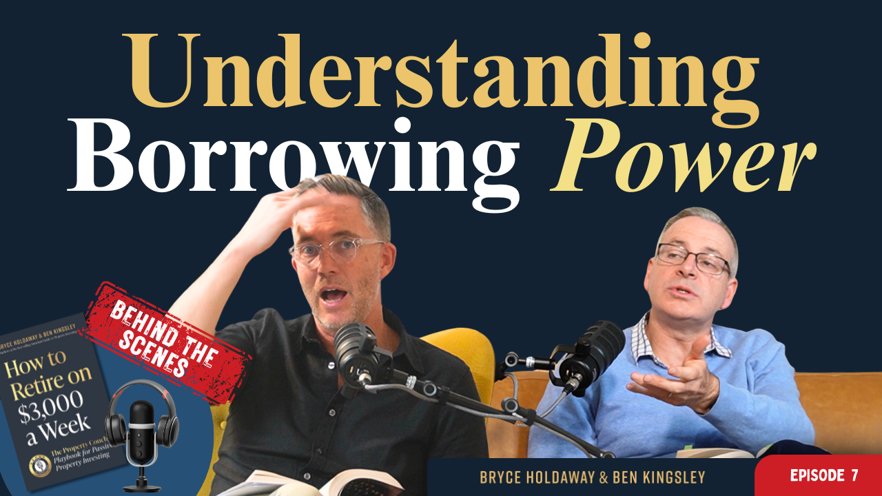 Chapter 7: Borrowing Power