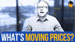 Cycle Amplifiers: The 7 Forces Moving Property Prices Right Now