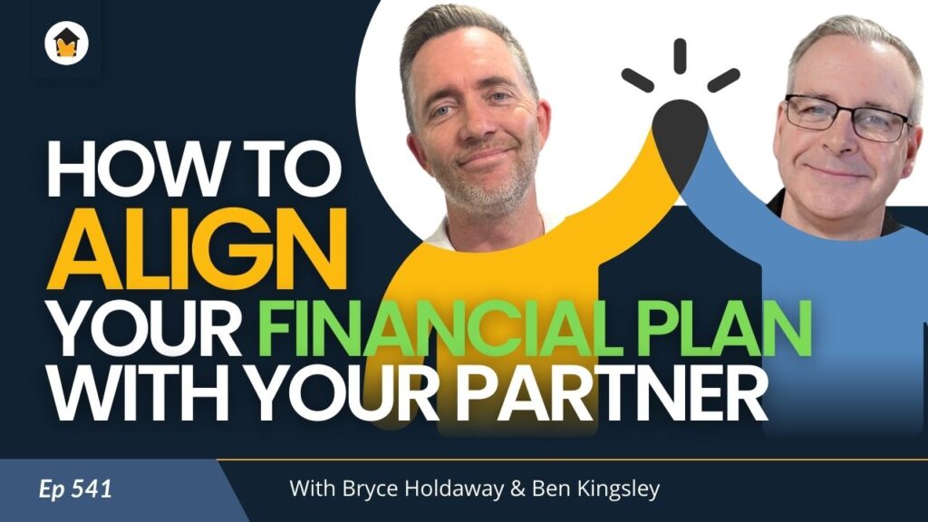 How to align your financial plan