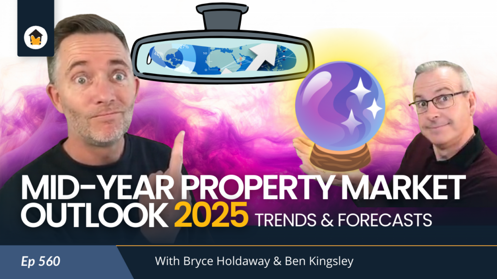 560 | Mid-Year Property Market Outlook 2025: Trends & Forecasts