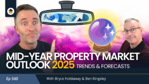 560 | Mid-Year Property Market Outlook 2025: Trends & Forecasts