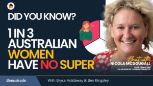 Nicola McDougall - TPC Gold
