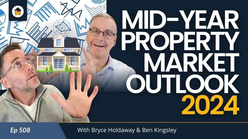 Mid-Year Property Outlook 2024