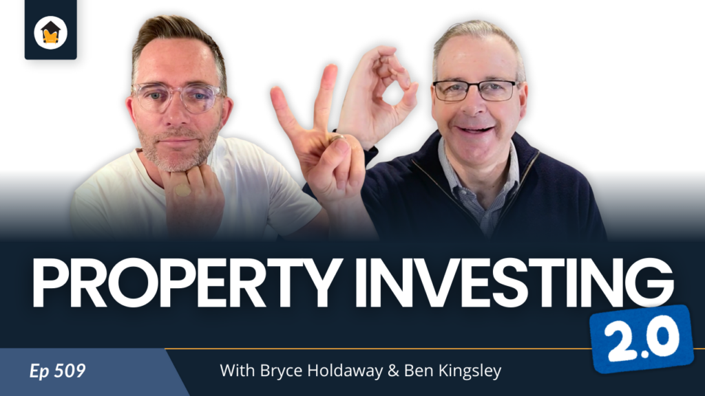 Property Investing 2.0: Why Property Investors Must Think Like Small Business Owners