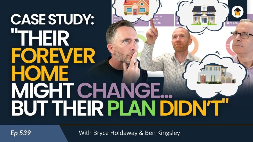 Ep 539 Case Study