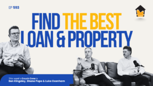 593 | How to Buy a Home (The Right Way) - Part 1