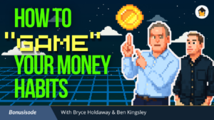 How to Game Your Money Habits