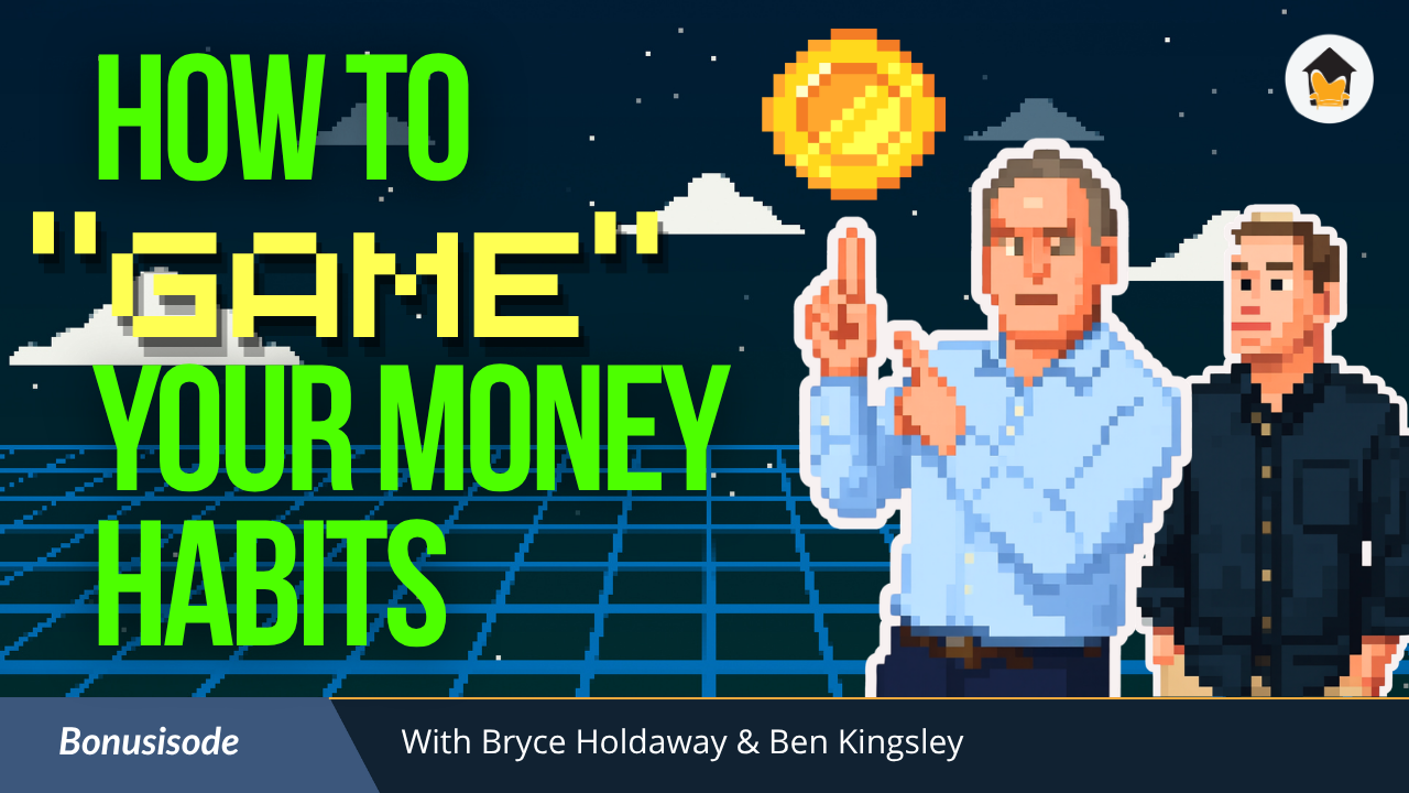 How to Game Your Money Habits