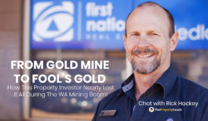 mining boom