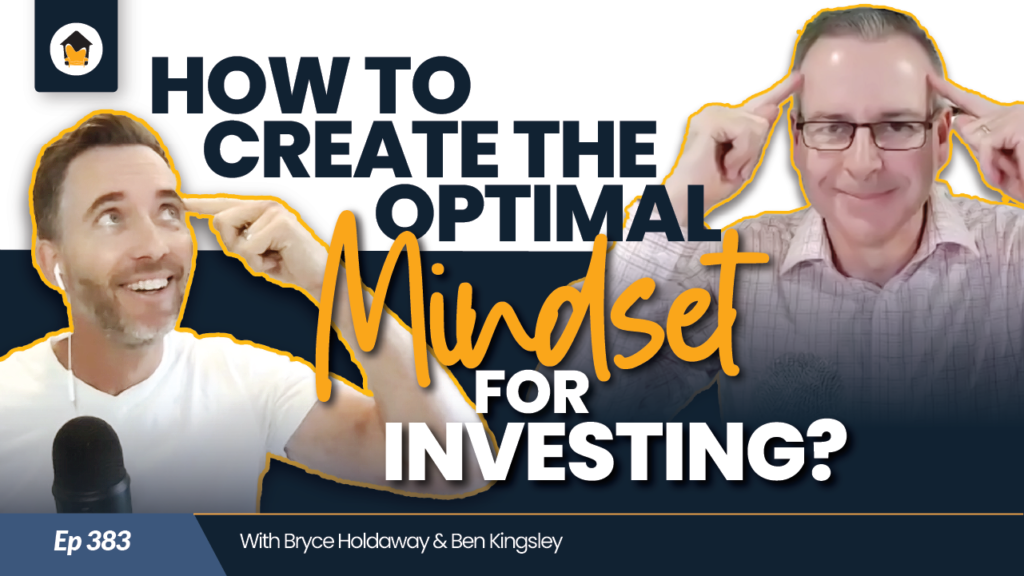 383 optimal mindset investing
