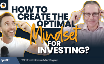 383 optimal mindset investing