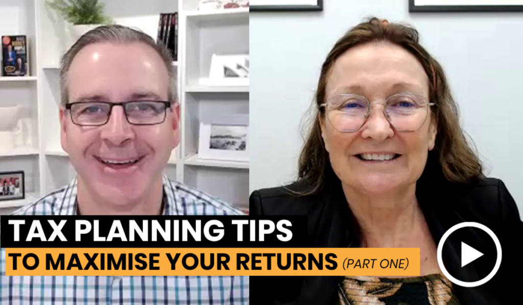 bonusisode tax planning returns