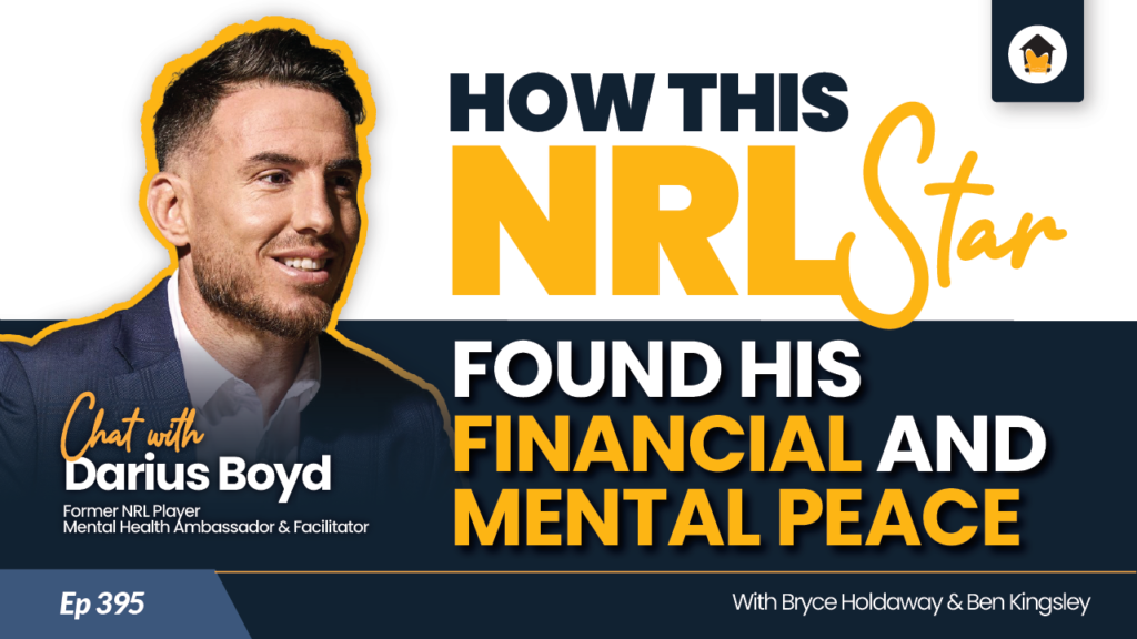 395 | Darius Boyd
