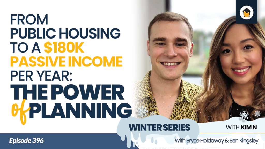Ep 396 - Power of Planning