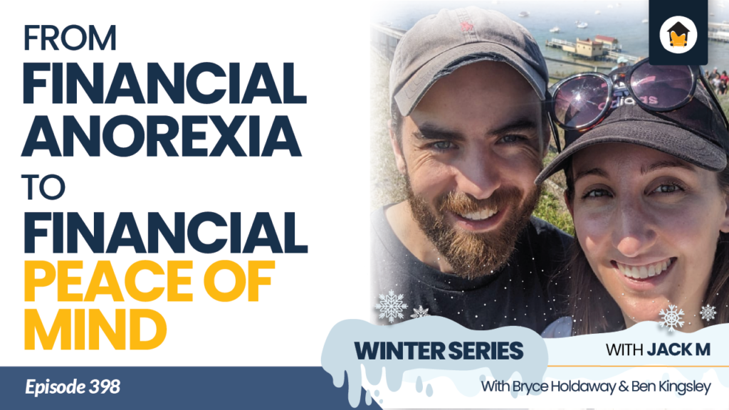 398 Financial Anorexia