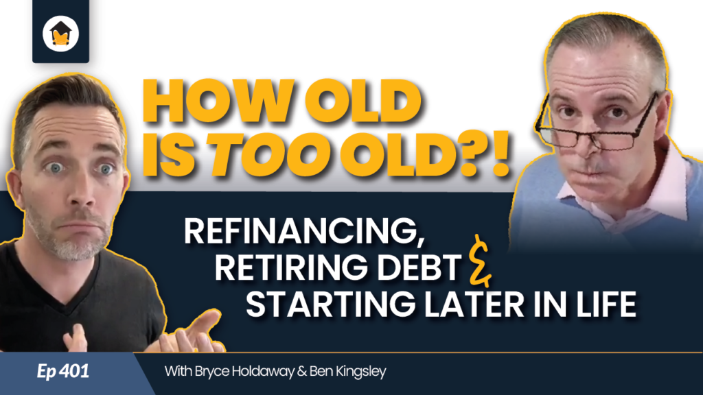 401 - how old is too old
