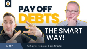 407 | Which Debt Should I Pay off First?!