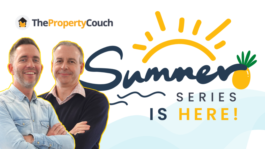 Summer Series 2022/23