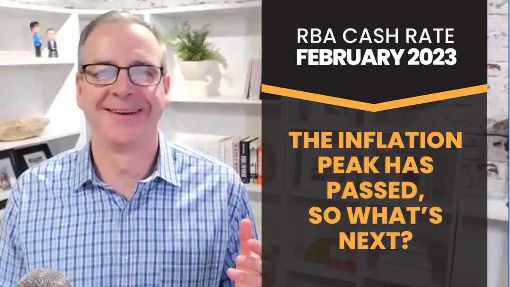 RBA February 2023