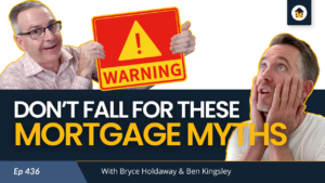 436 - Mortgage Mystery