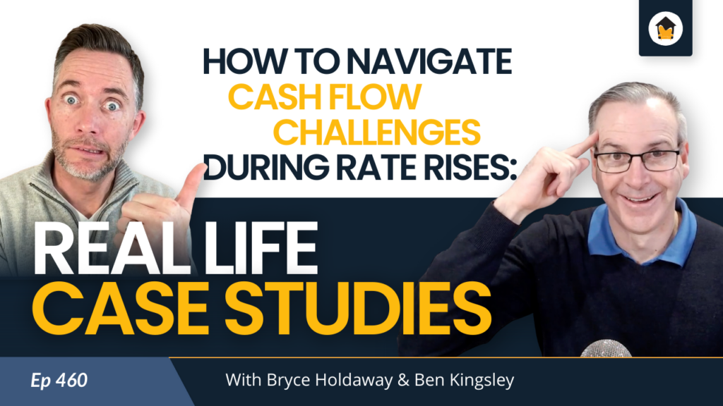 460 - real mortgage stories