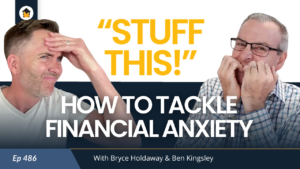 486 - Tackle financial anxiety
