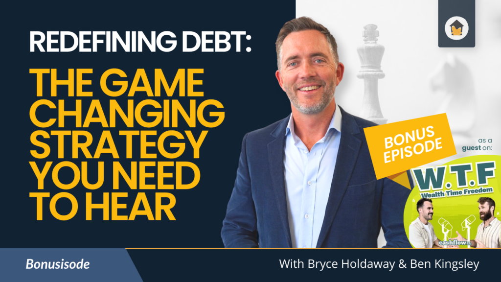 Redefining debt