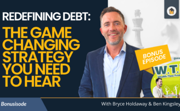 Redefining debt