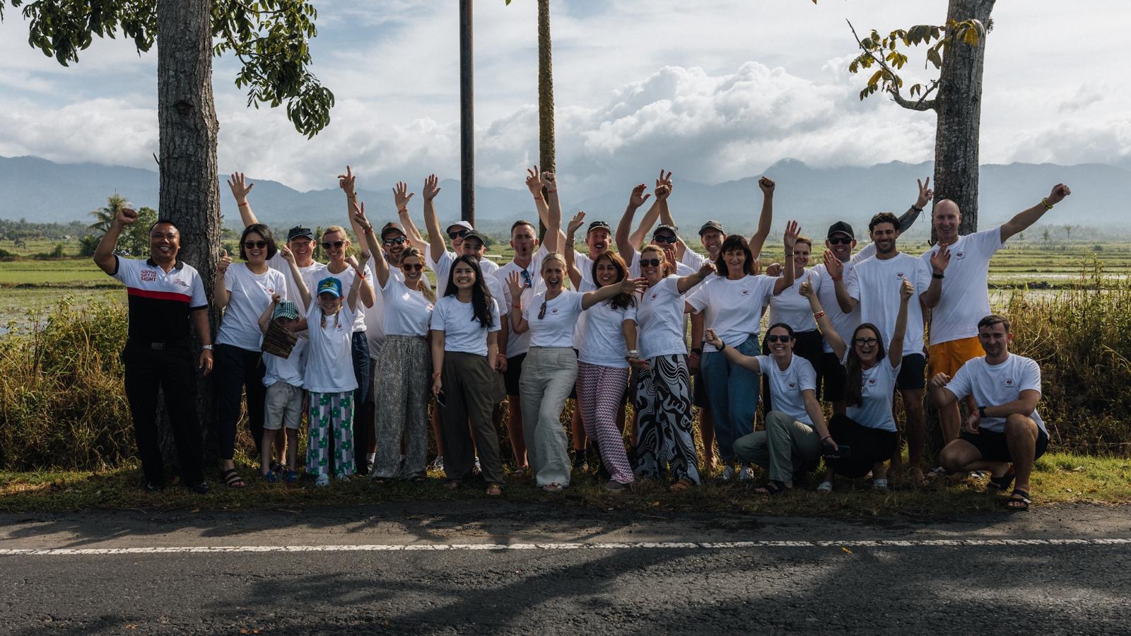 Bali Charity Group