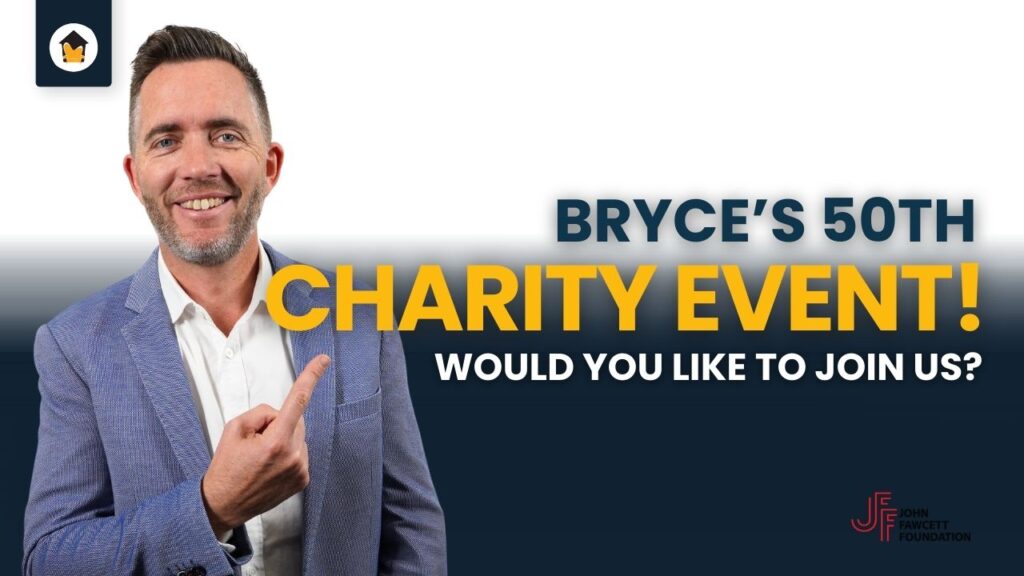 Bryce's 50th EOI