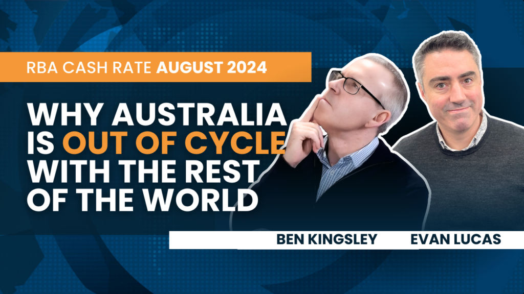 RBA August 2024 banner