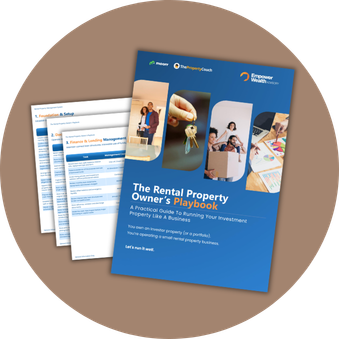 Rental property playbook