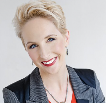 Amanda Farmer
